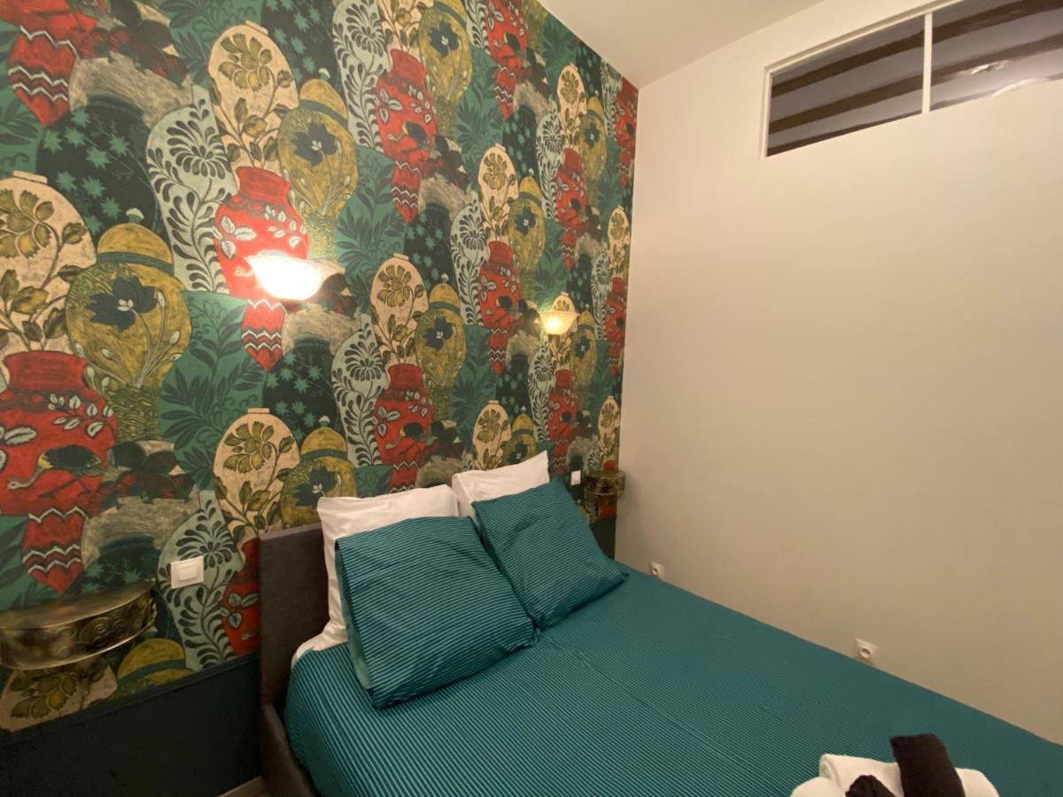 Le Gite De Lancelot Avec Balneo City Center 桑斯 外观 照片